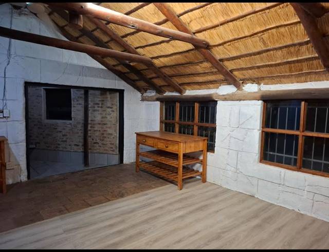 1 BEDROOM PROPERTY TO RENT IN OUDEDORP